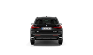 image du véhicule BMW X1 U11 20d xDrive paddles