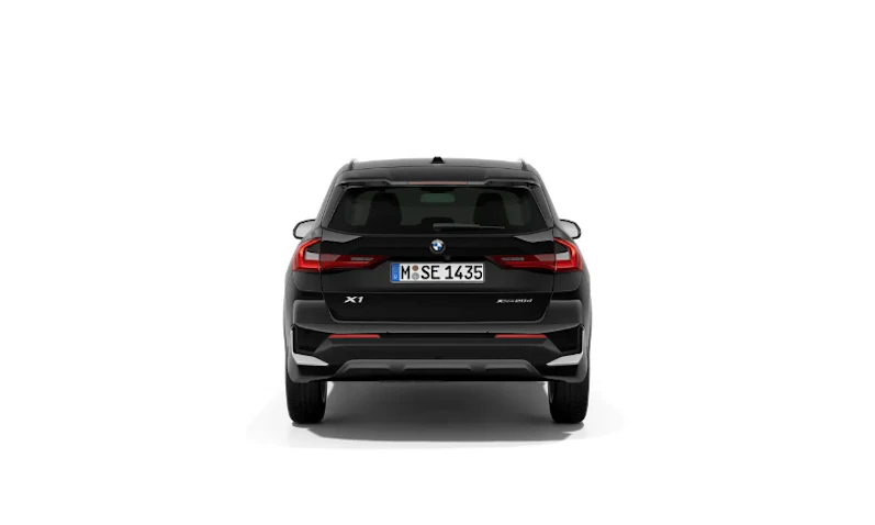 image du véhicule BMW X1