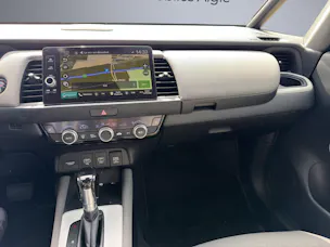 HONDA Jazz 1.5 i-MMD Crosstar Executive