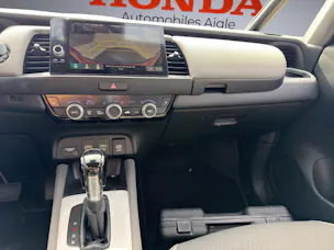 HONDA Jazz 1.5 i-MMD Crosstar Executive