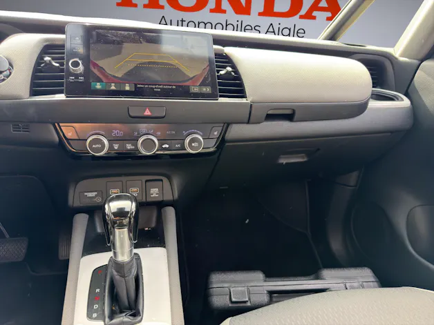 HONDA Jazz 1.5 i-MMD Crosstar Executive