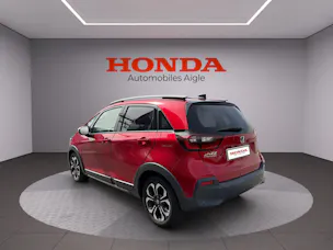 HONDA Jazz 1.5 i-MMD Crosstar Executive