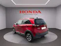 HONDA Jazz 1.5 i-MMD Crosstar Executive