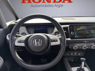 HONDA Jazz 1.5 i-MMD Crosstar Executive