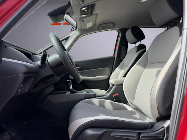 HONDA Jazz 1.5 i-MMD Crosstar Executive