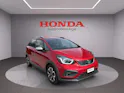 HONDA Jazz 1.5 i-MMD Crosstar Executive