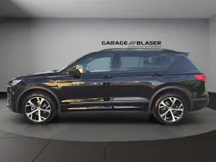 SEAT Tarraco 1.5 TSI Move FR DSG