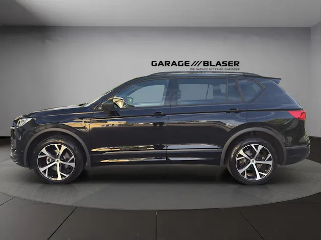 SEAT Tarraco 1.5 TSI Move FR DSG
