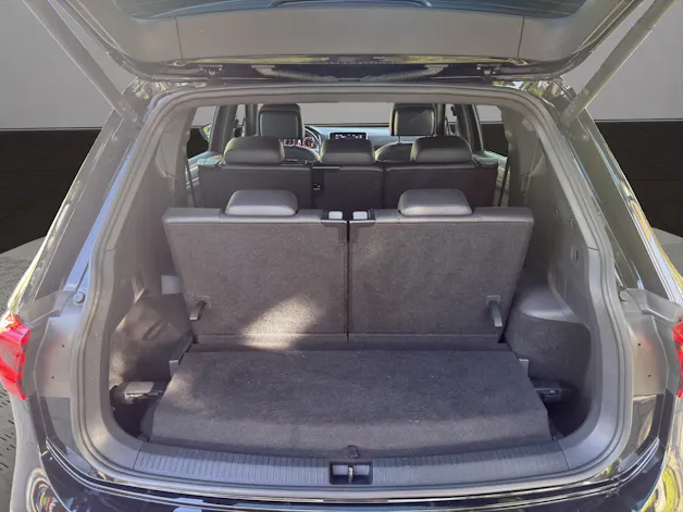SEAT Tarraco 1.5 TSI Move FR DSG