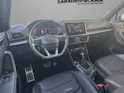 SEAT Tarraco 1.5 TSI Move FR DSG