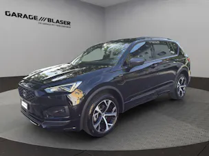 SEAT Tarraco 1.5 TSI Move FR DSG
