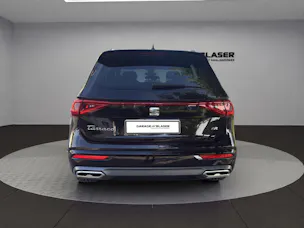 SEAT Tarraco 1.5 TSI Move FR DSG