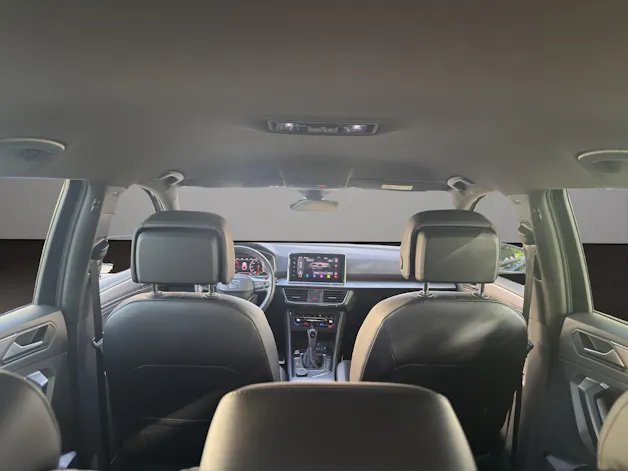 SEAT Tarraco 1.5 TSI Move FR DSG
