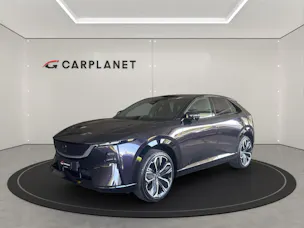 MAZDA CX-6e Takumi