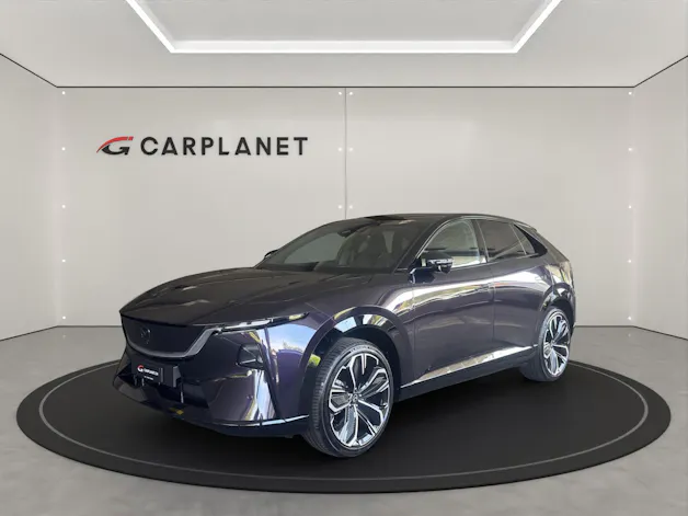 MAZDA CX-6e Takumi