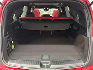 MERCEDES-BENZ GLB 220 4Matic