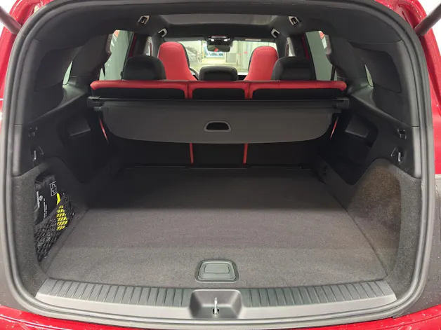 MERCEDES-BENZ GLB 220 4Matic