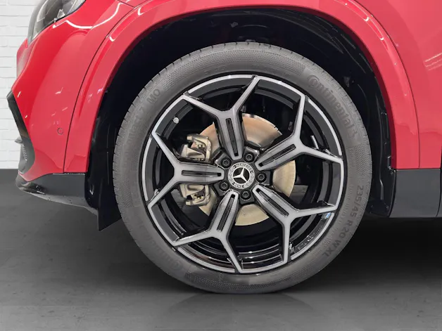MERCEDES-BENZ GLB 220 4Matic