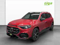 MERCEDES-BENZ GLB 220 4Matic