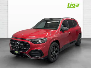 MERCEDES-BENZ GLB 220 4Matic