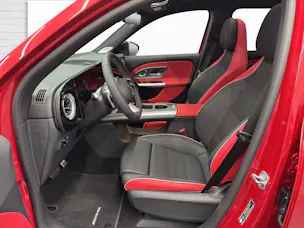 MERCEDES-BENZ GLB 220 4Matic