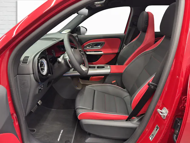 MERCEDES-BENZ GLB 220 4Matic