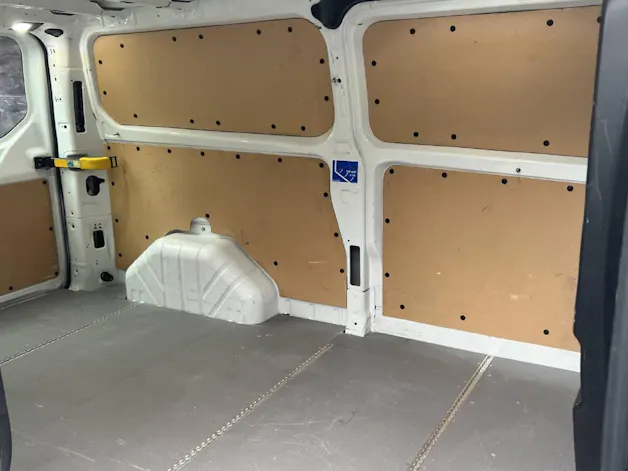 FORD Transit Custom Van 320 L2 2.0 TDCi 105 Trend