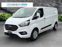 FORD Transit Custom Van 320 L2 2.0 TDCi 105 Trend