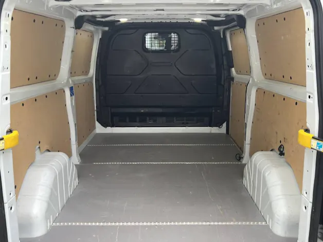 FORD Transit Custom Van 320 L2 2.0 TDCi 105 Trend