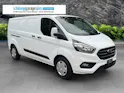 FORD Transit Custom Van 320 L2 2.0 TDCi 105 Trend