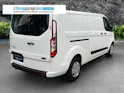 FORD Transit Custom Van 320 L2 2.0 TDCi 105 Trend