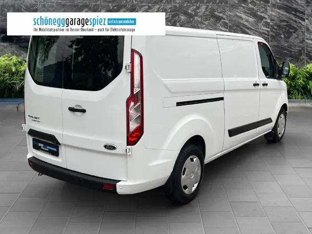 FORD Transit Custom Van 320 L2 2.0 TDCi 105 Trend