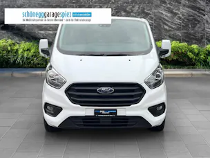 FORD Transit Custom Van 320 L2 2.0 TDCi 105 Trend
