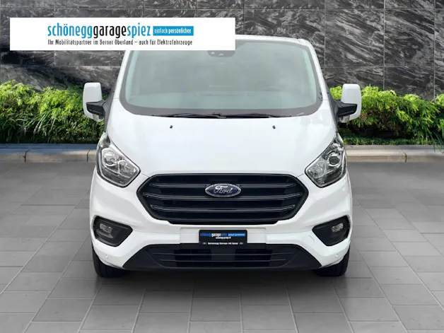 FORD Transit Custom Van 320 L2 2.0 TDCi 105 Trend