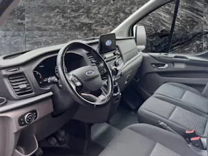 FORD Transit Custom Van 320 L2 2.0 TDCi 105 Trend