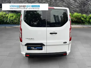 FORD Transit Custom Van 320 L2 2.0 TDCi 105 Trend