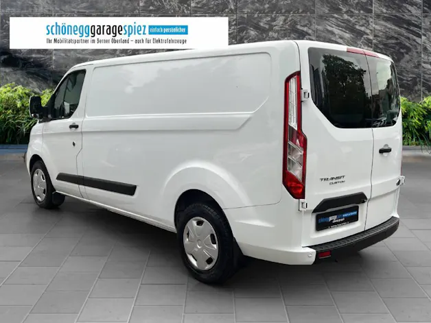 FORD Transit Custom Van 320 L2 2.0 TDCi 105 Trend