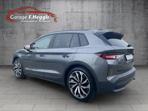 SKODA Elroq 85 SportLine 4x4
