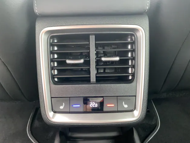 SKODA Elroq 85 SportLine 4x4