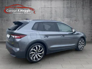 SKODA Elroq 85 SportLine 4x4