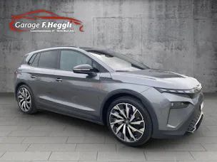 SKODA Elroq 85 SportLine 4x4