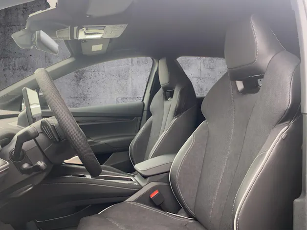 SKODA Elroq 85 SportLine 4x4
