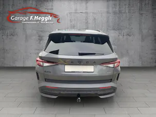 SKODA Elroq 85 SportLine 4x4