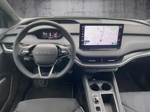 SKODA Elroq 85 SportLine 4x4