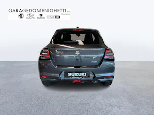 Suzuki Swift 1.2 Tradizio Top Hybrid 4x4