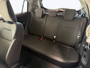 Suzuki Swift 1.2 Tradizio Top Hybrid 4x4