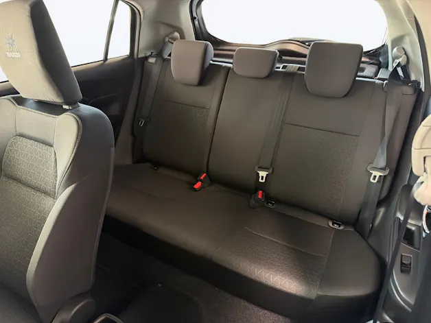 Suzuki Swift 1.2 Tradizio Top Hybrid 4x4