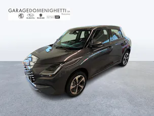 Suzuki Swift 1.2 Tradizio Top Hybrid 4x4