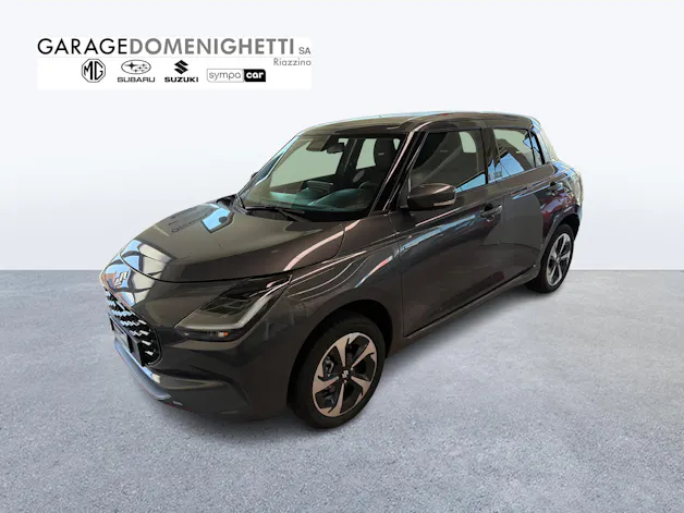 Suzuki Swift 1.2 Tradizio Top Hybrid 4x4