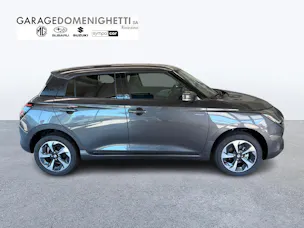 Suzuki Swift 1.2 Tradizio Top Hybrid 4x4